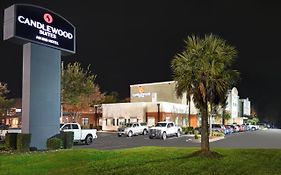 Candlewood Suites Sumter